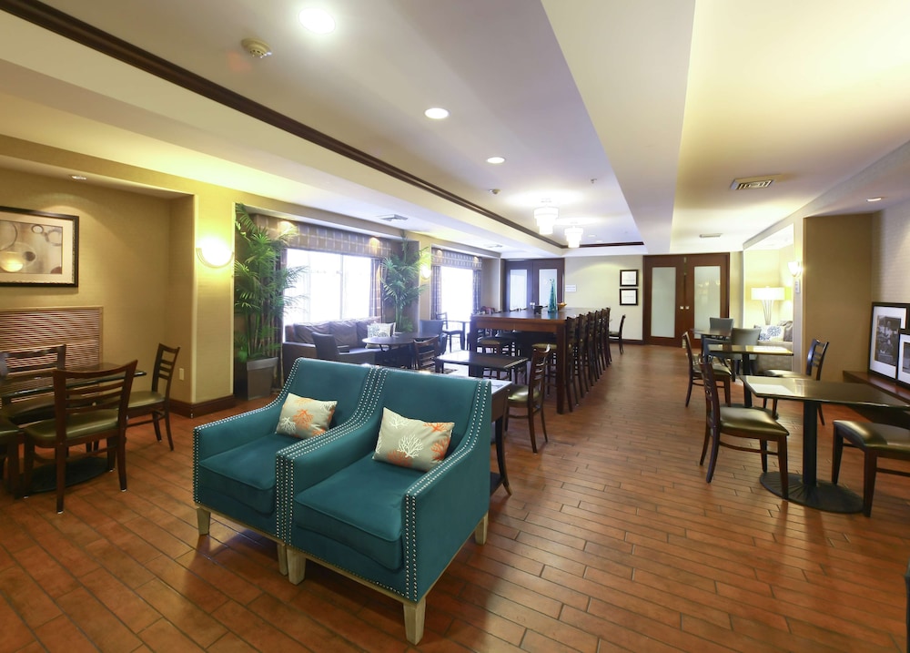 Hampton Inn North Brunswick / New Brunswick 30/41