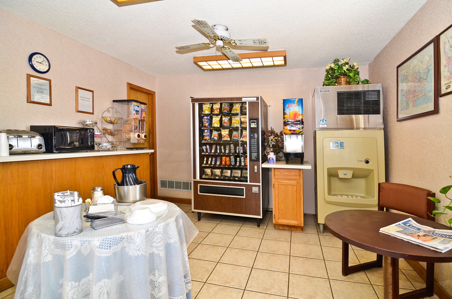 Residential Suites Grain Valley by Hotel O I 70 12/14