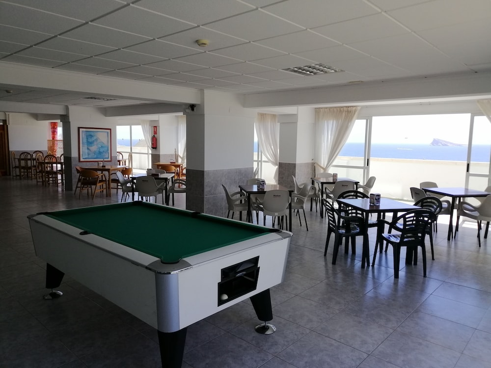 Apartamentos Beni Beach 25/45