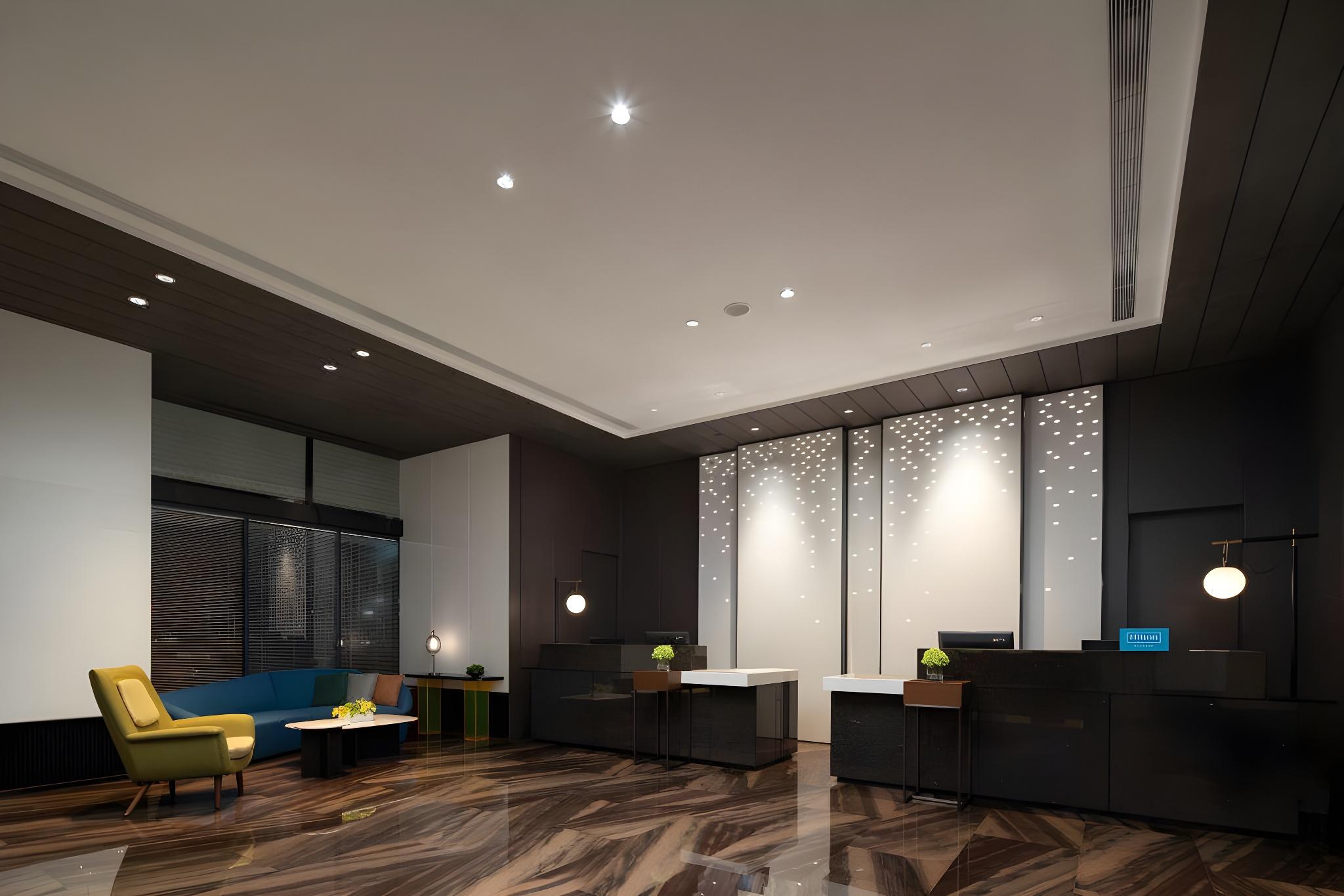 Hampton by Hilton Beihai Station 26/34