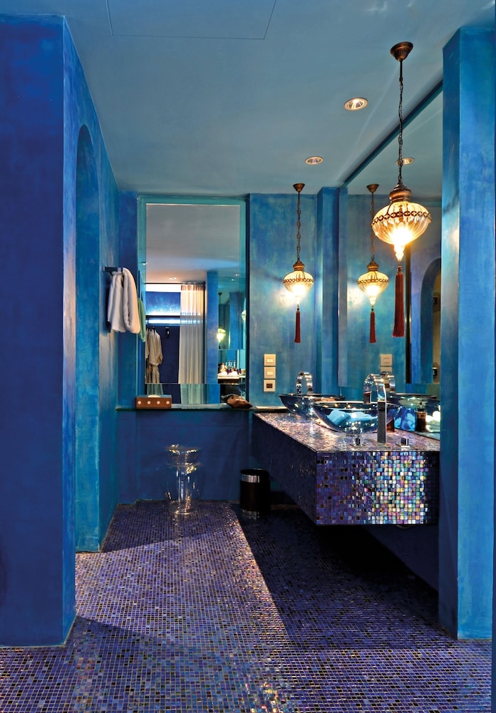 Marrakesh Hua Hin Resort And Spa 49/50