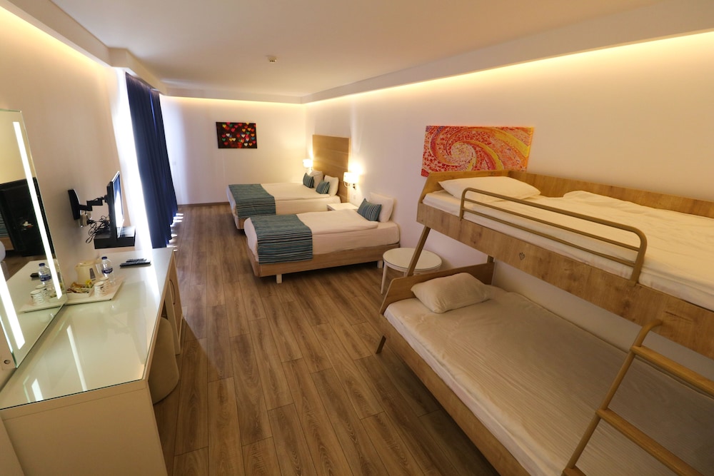 Garcia Resort and Spa 30/63