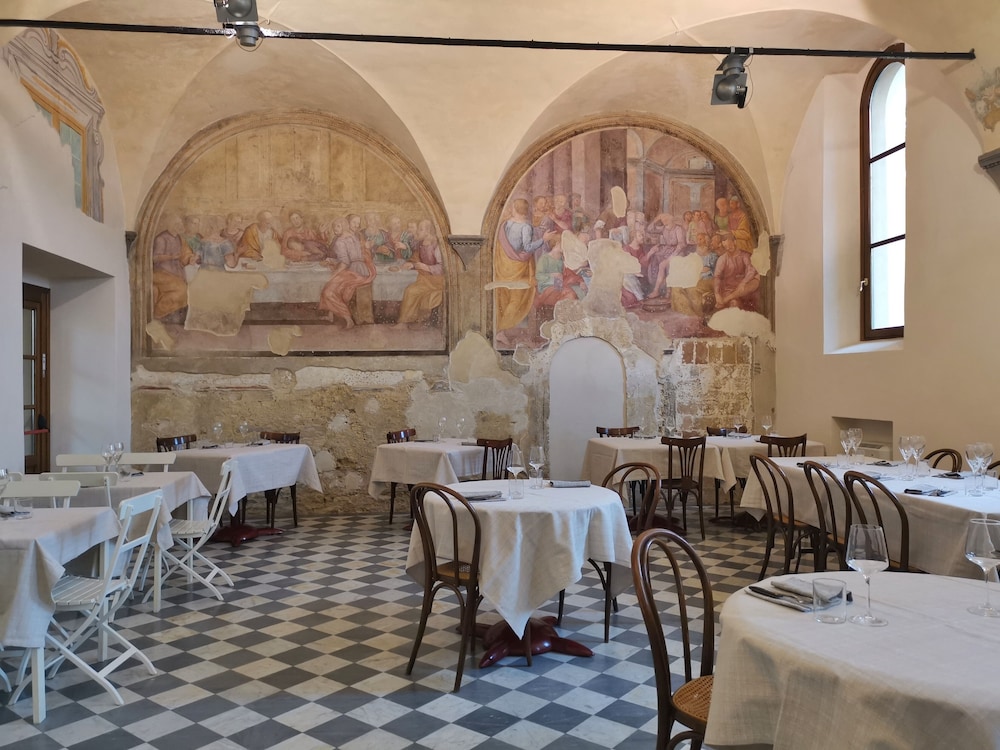 Chiostro Delle Monache - Hostel Volterra 29/50