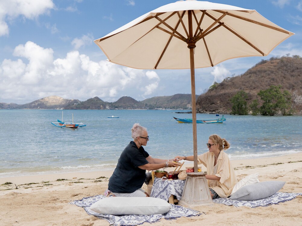 Dejama Glamping Resort Lombok 73/82