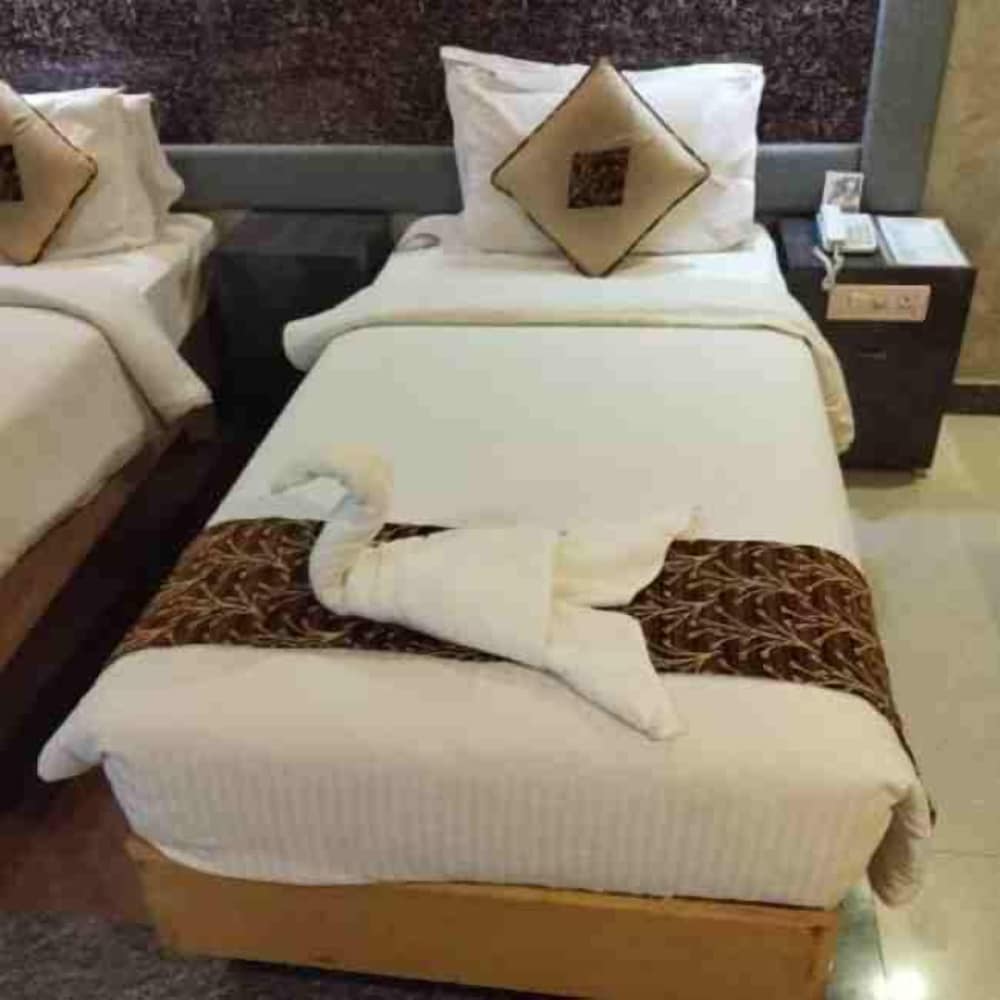 Mayas Hotel 20/50