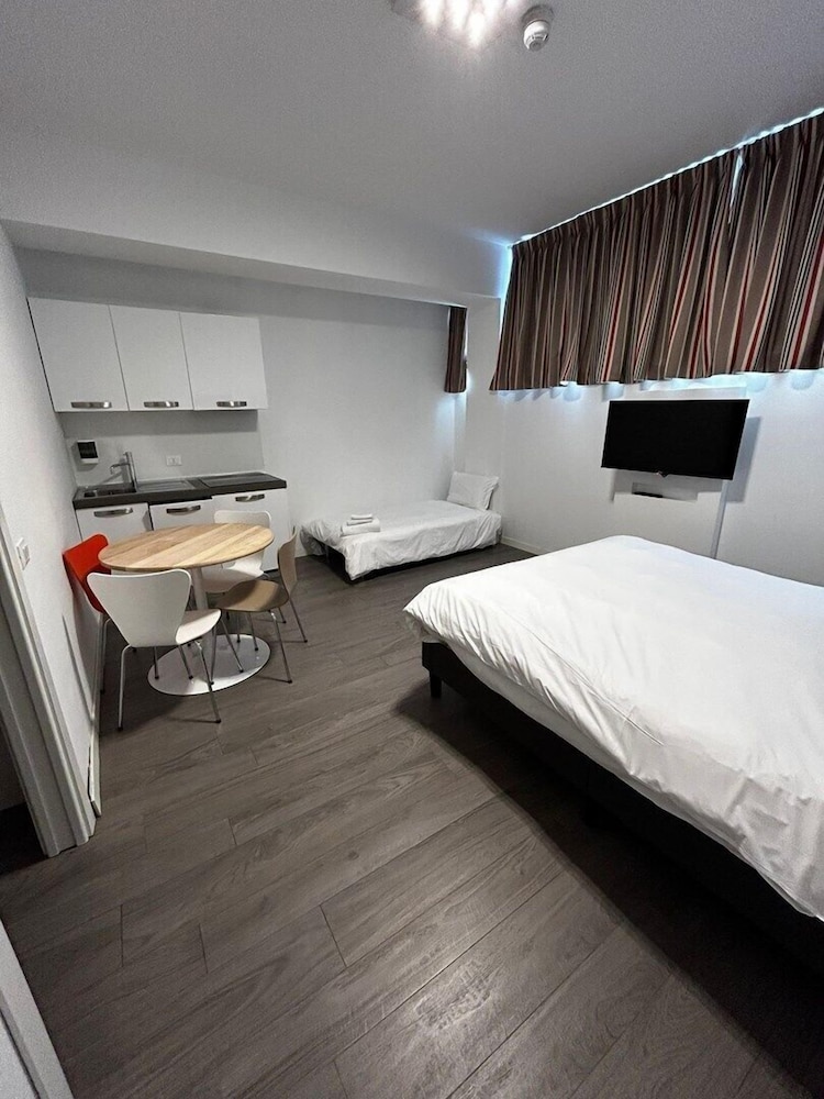 Spark by Hilton Milan Linate Airport 14/69