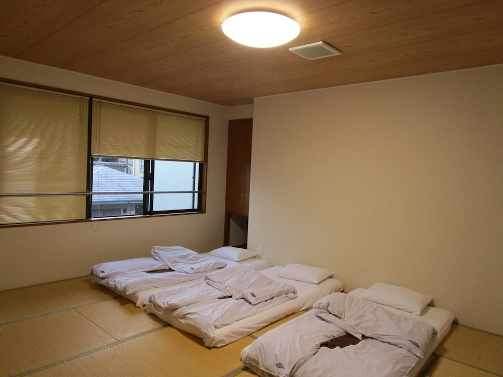 Guesthouse Kyotoabiya 8/42