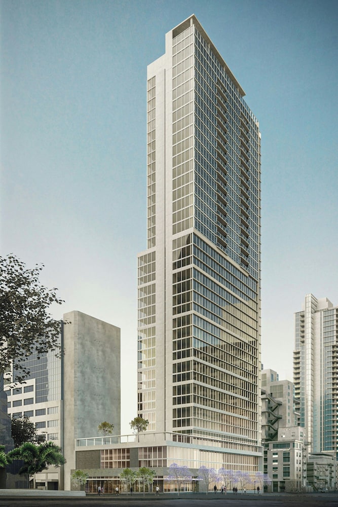 Le Meridien San Diego Downtown 1/4