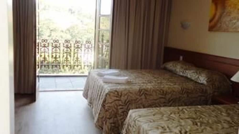 Nacional Inn Campos Do Jordao 34/76