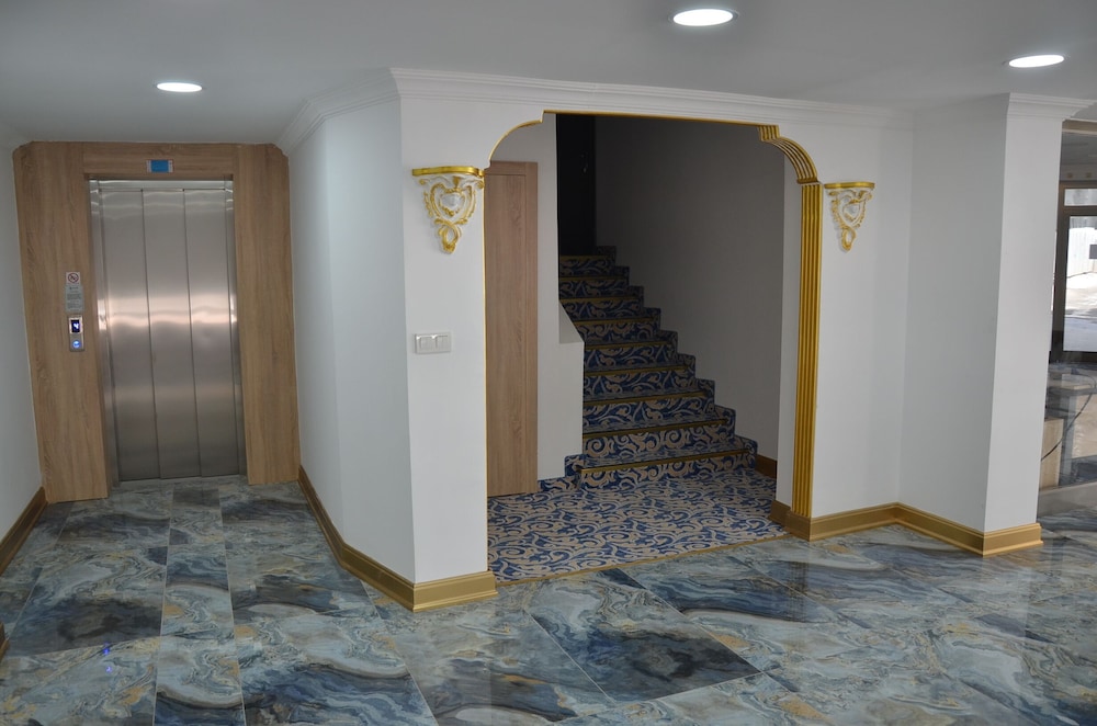 Piyes Otel 21/46