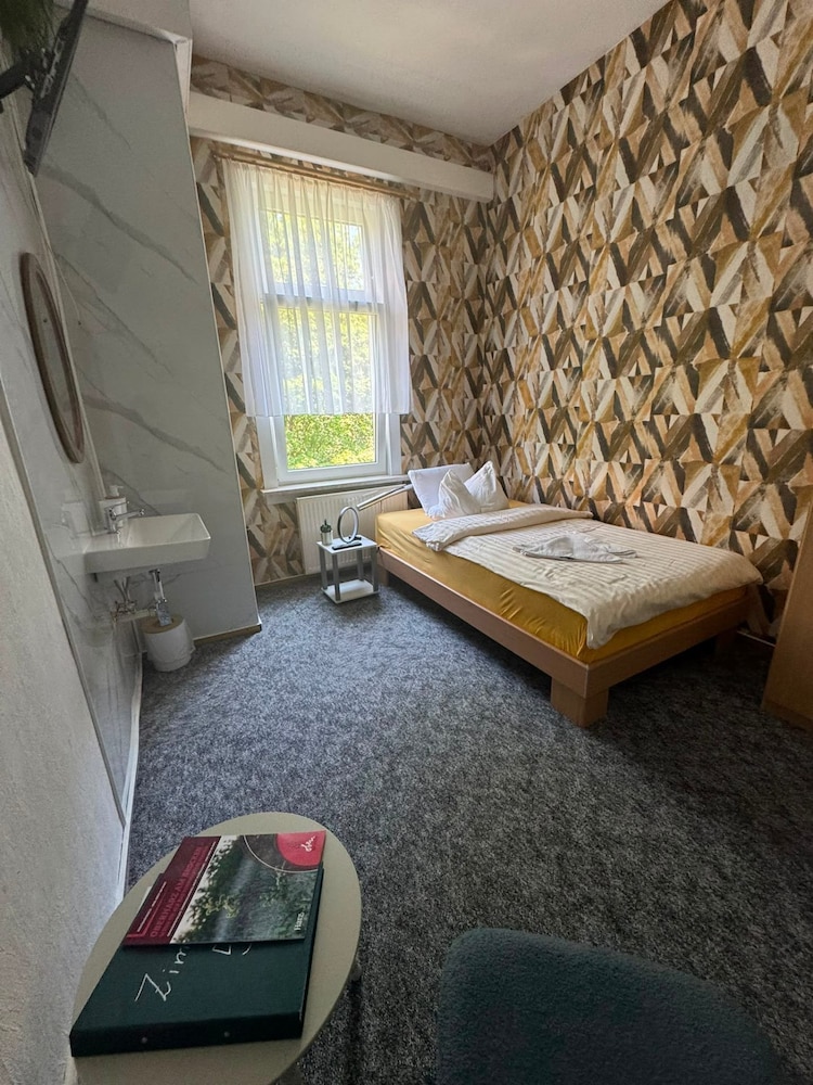 Hotel Waldmuhle 19/50