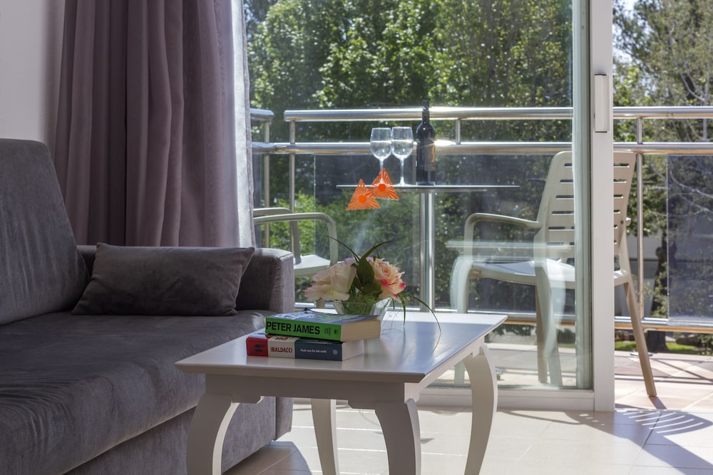 Duva Aparthotel & Spa 42/62