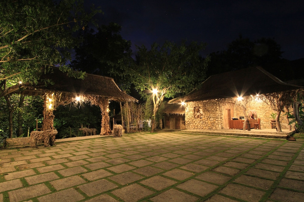 RAJAKLANA Resort Villa and Spa 3/68