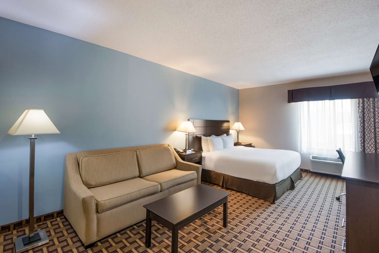 SureStay Plus by Best Western Coralville Iowa City 3/15
