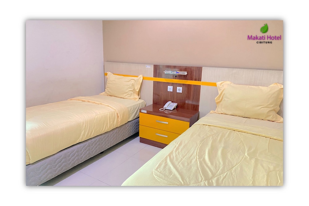 Makati Hotel Cibitung 24/52