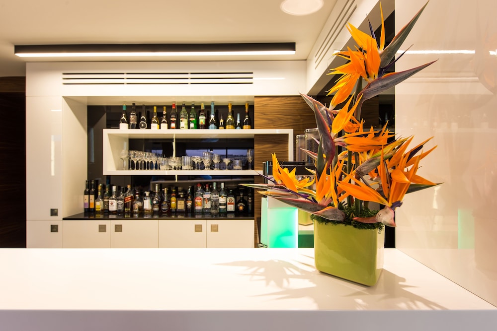 Boutique Hotel Victoria Budapest 32/44