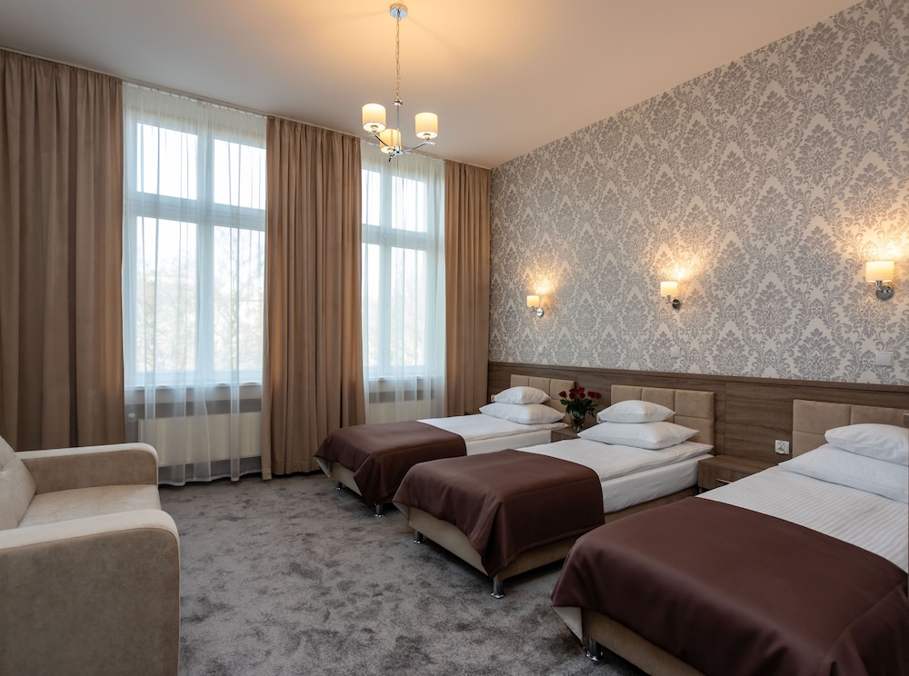 Hotel Maximum 27/50