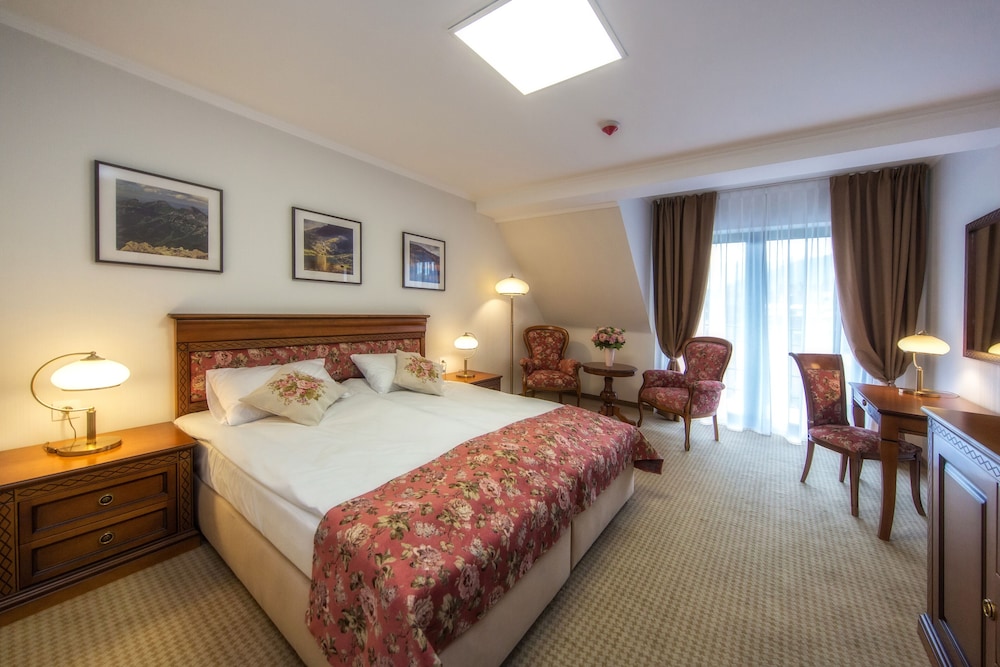 Hotel Paryski Art & Business 5/50