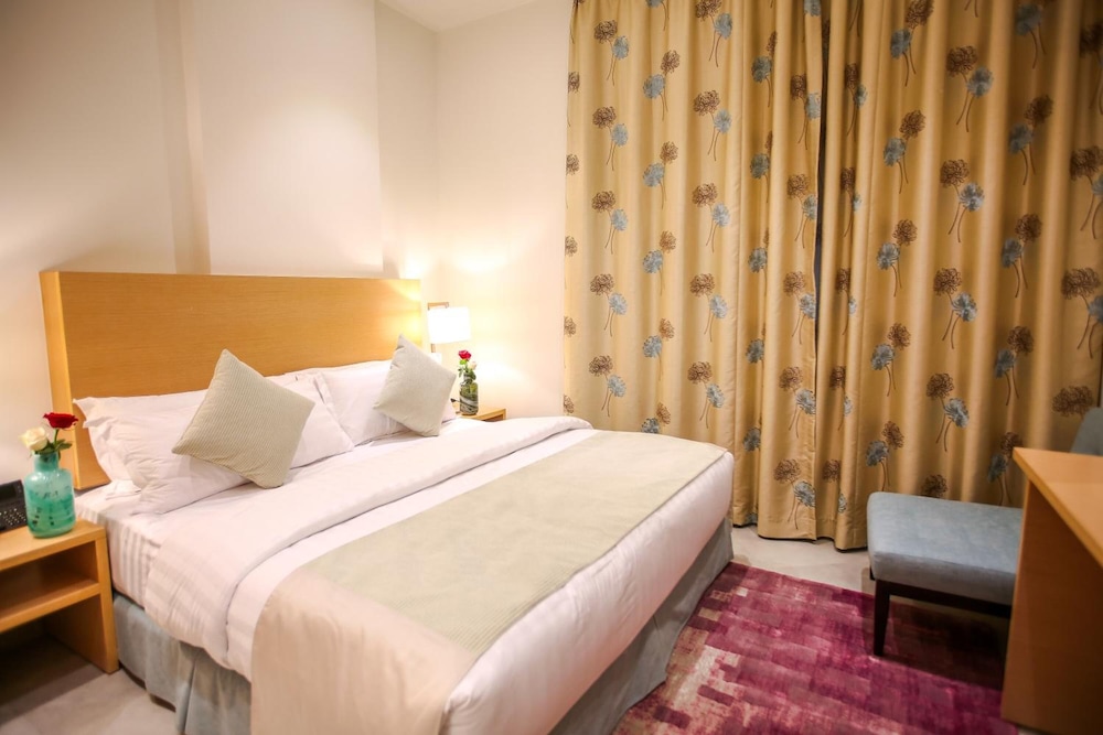 Tanuma Aram Hospitality - Hotel Apartments 16/49