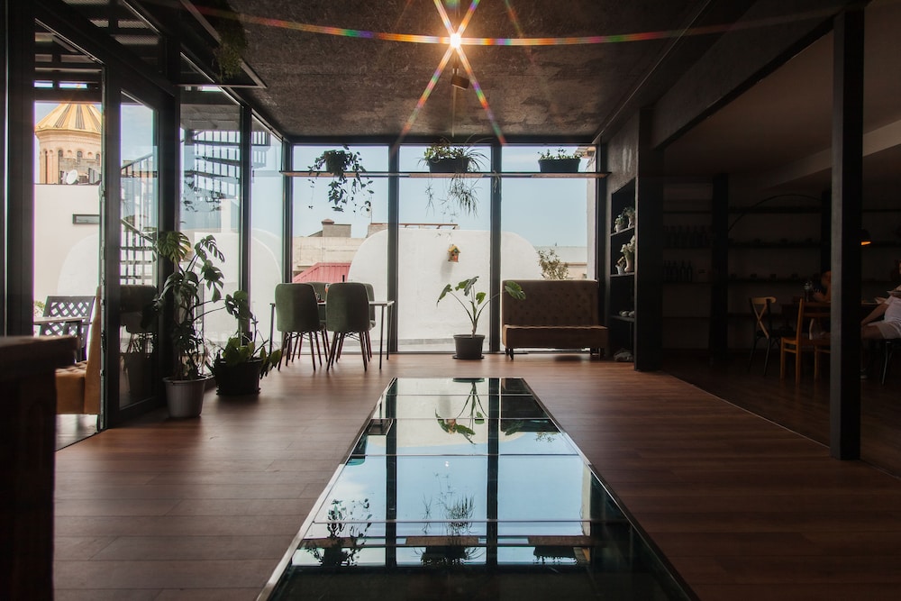 Hotel Tato 32/50