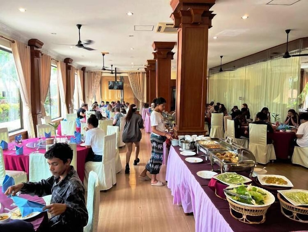 Dara Reang Sey Angkor Hotel 49/68