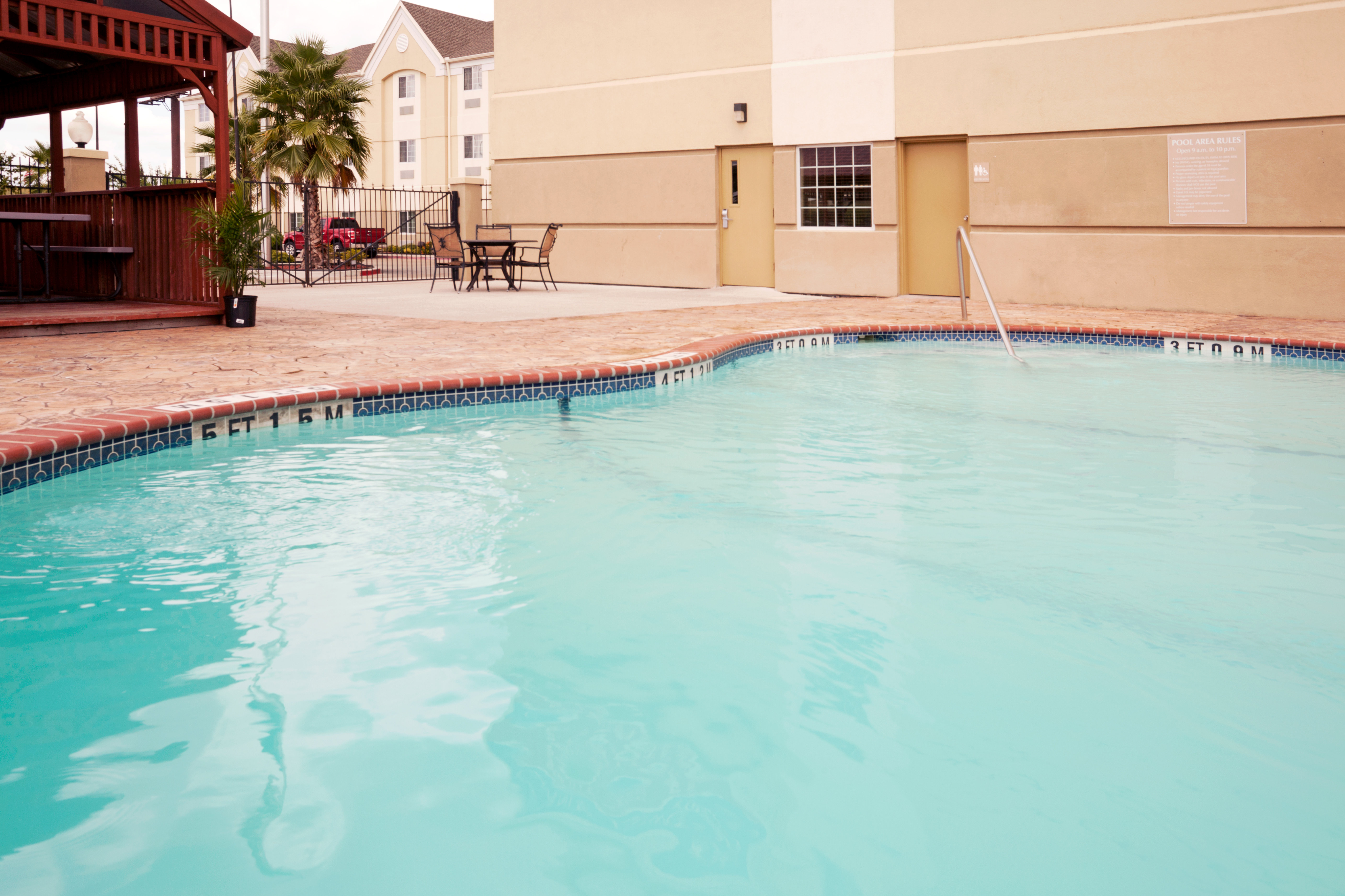 Candlewood Suites Corpus Christi-Spid 39/39