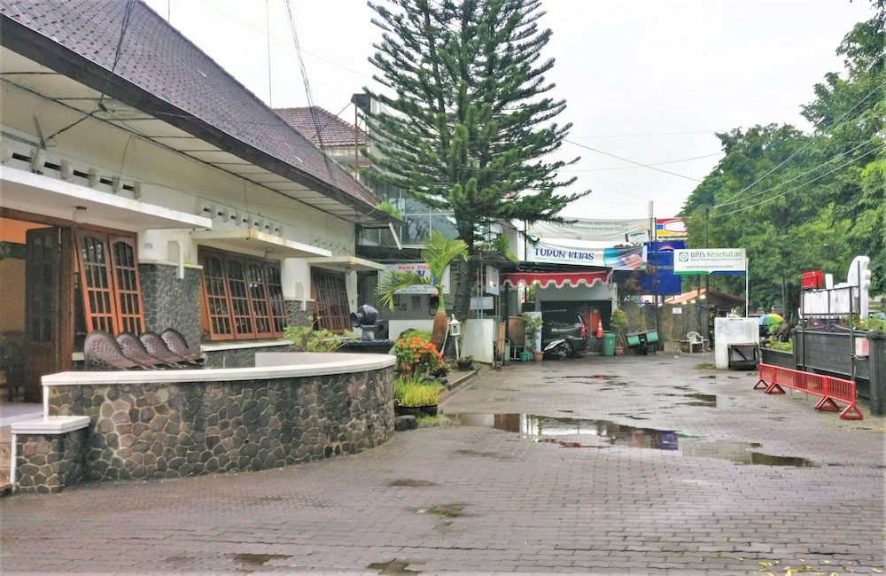 Hotel Perdana by ZUZU 61/65