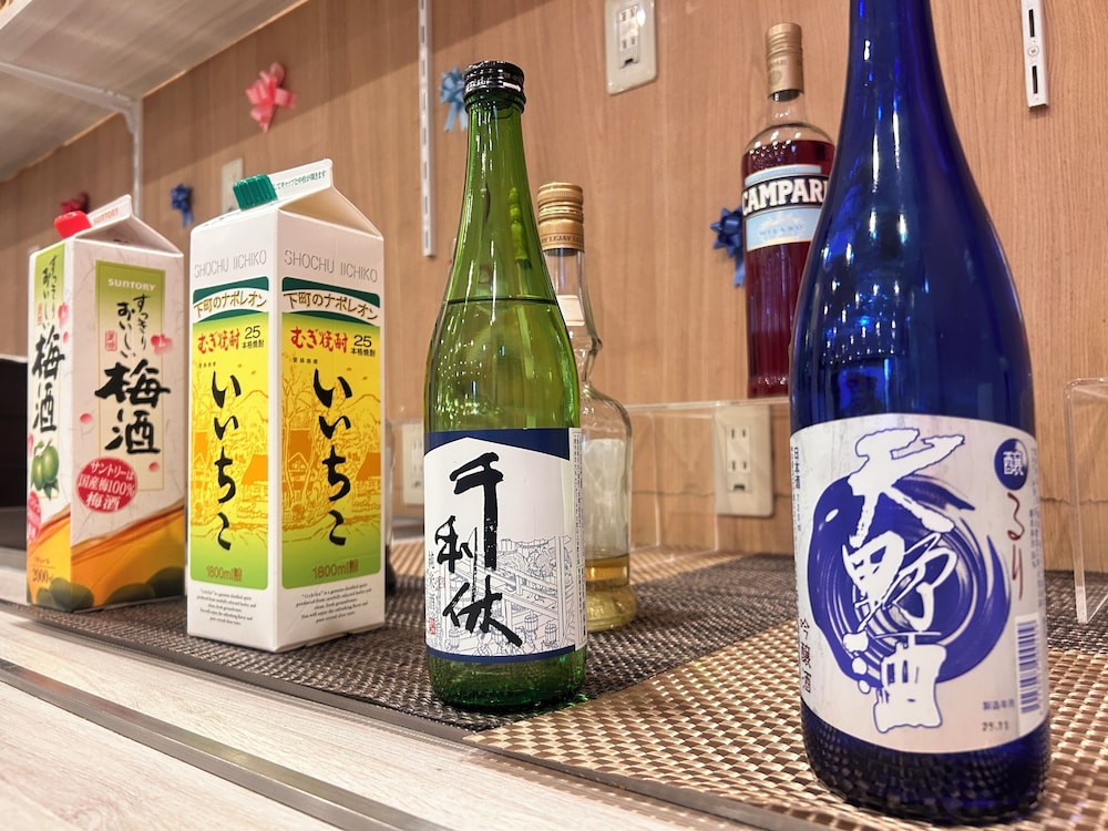 Kuretake Inn Nankai Sakaiekimae 32/62