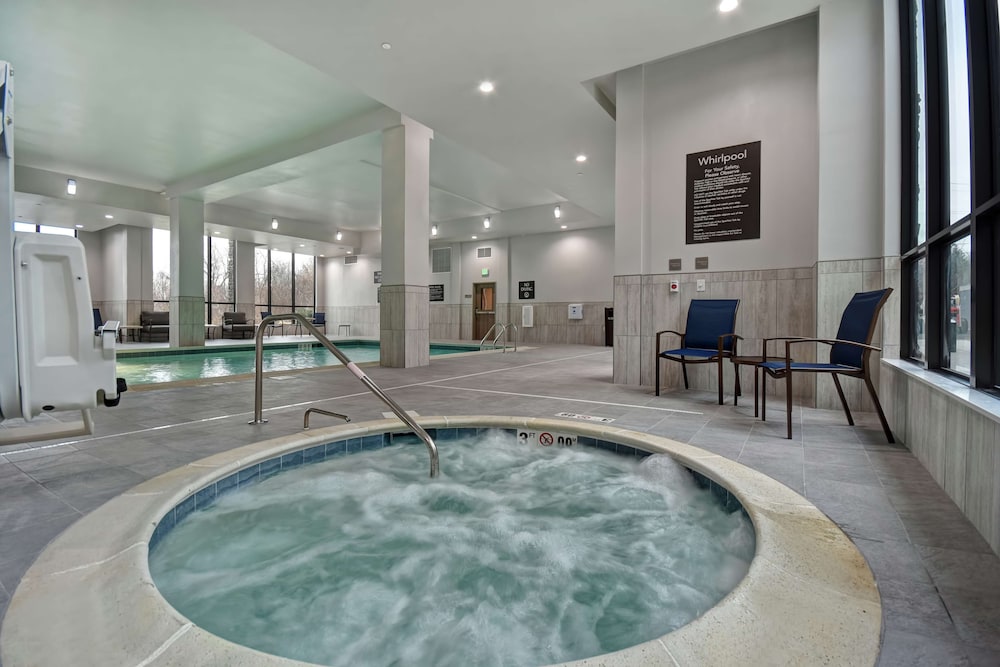 Homewood Suites By Hilton Orange New Haven 19/51