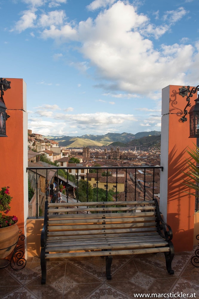 Hostal Qolqampata 44/48