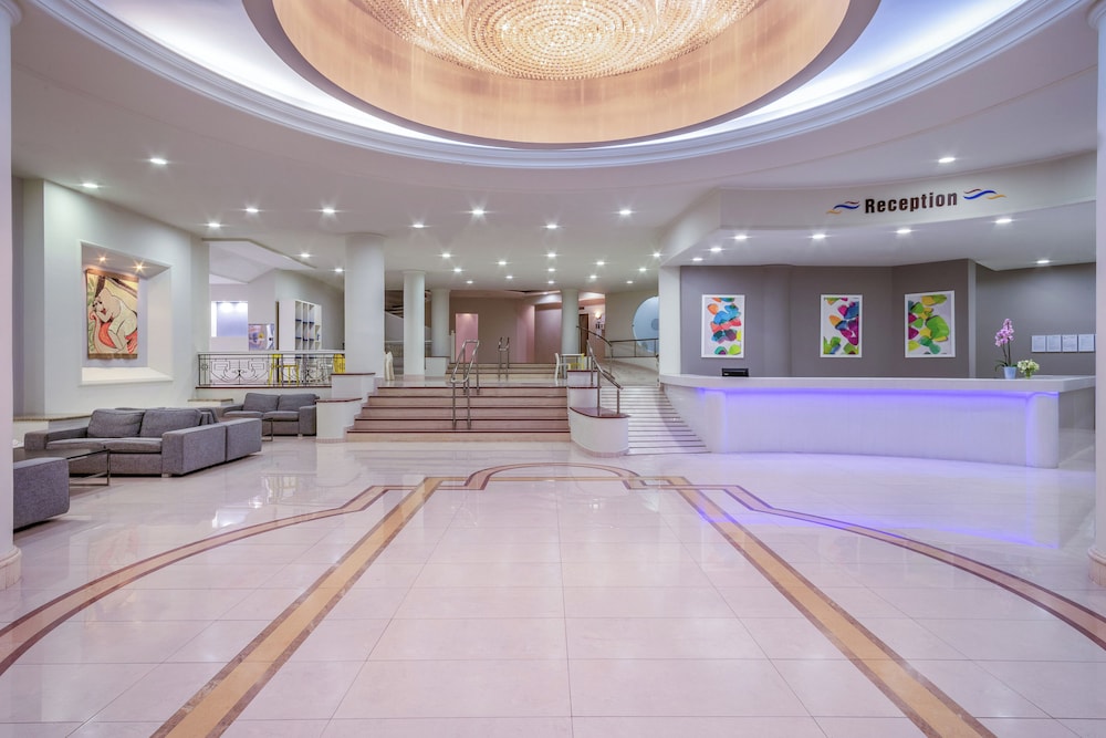 Sol By Melia Cosmopolitan Rhodes 19/74