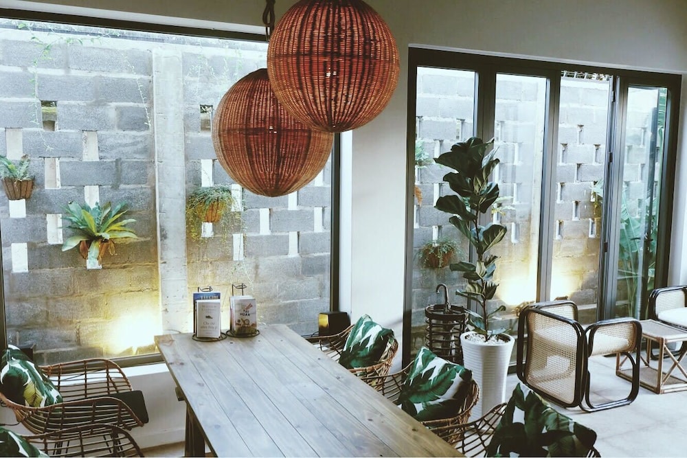 Green River Boutique Hotel 10/49
