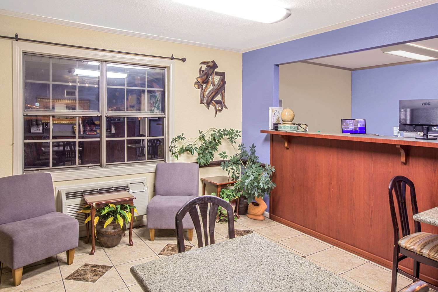 Days Inn by Wyndham Monroe 6/19