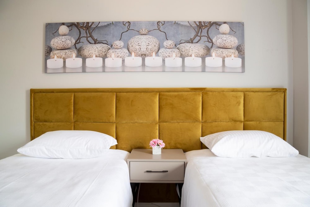 Hatton Suites Esenboga 19/27