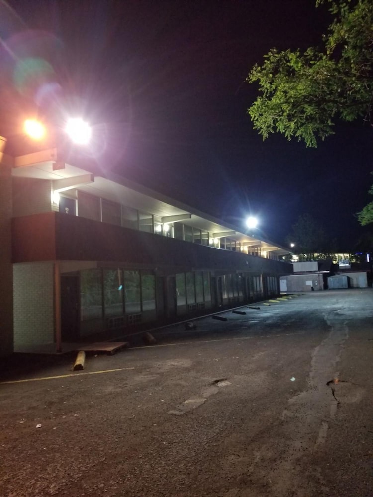 Motel6 Morgantown, WV 51/61