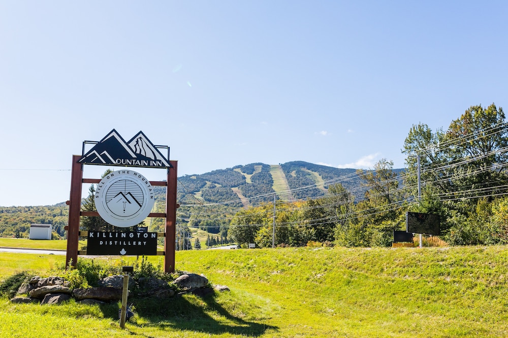 The Mountain Inn At Killington 61/67