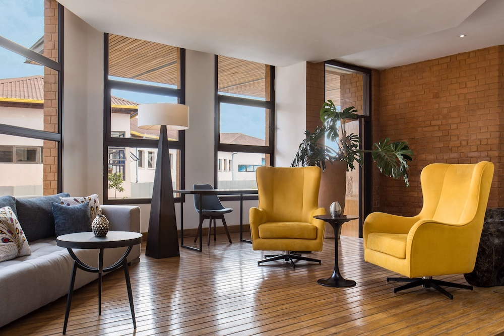 Radisson Blu Hotel Antananarivo Waterfront 32/50