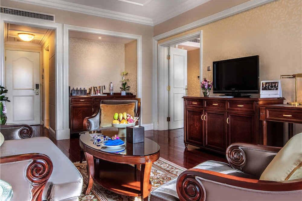 Kunming Green Lake Hotel, WorldHotels Elite 45/66