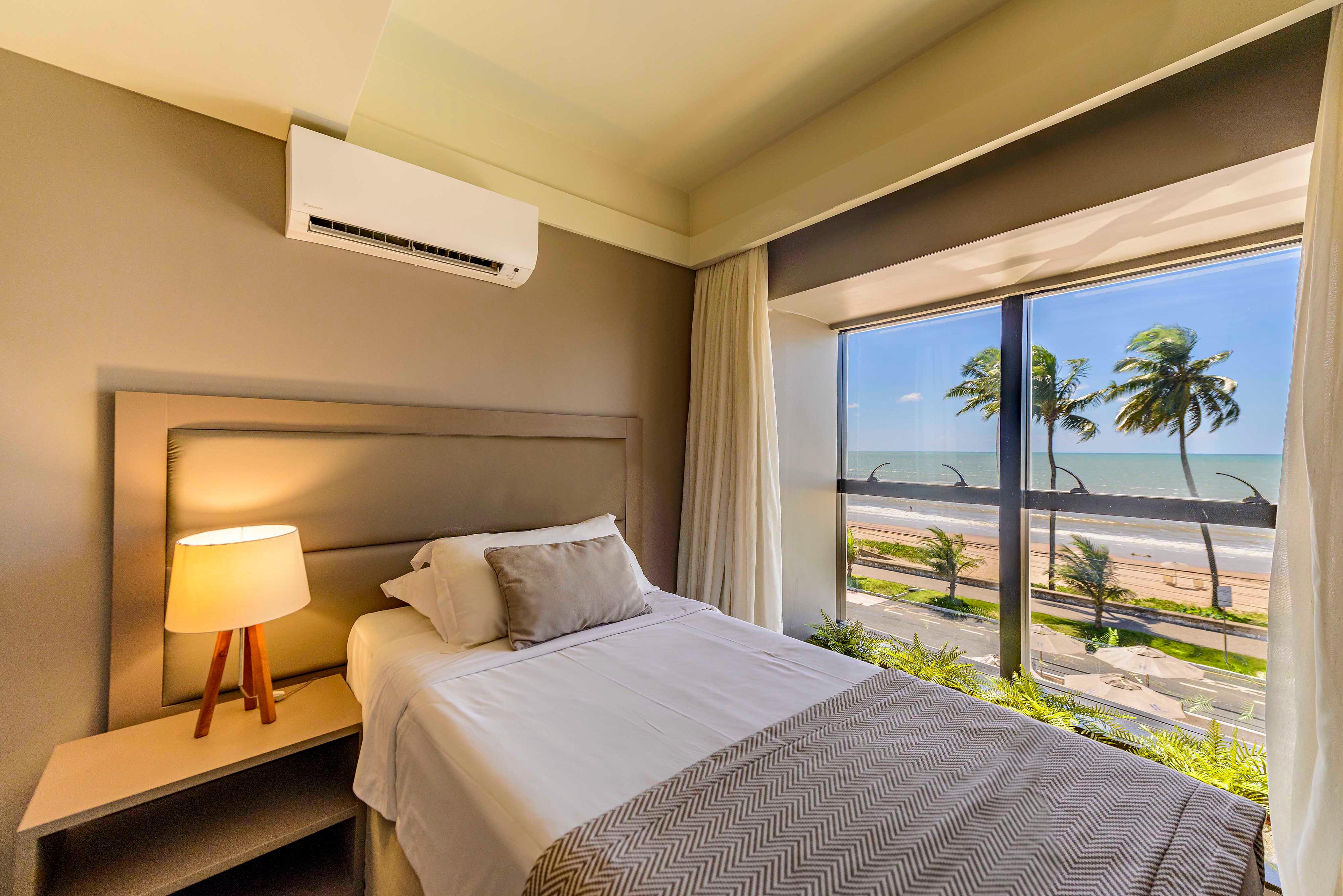Master, Suite, Sea View