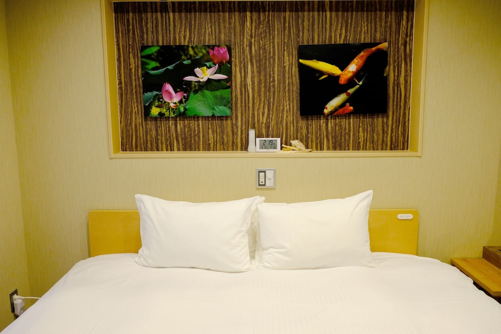 Shiki Suites Kyoto Umekoji 17/33