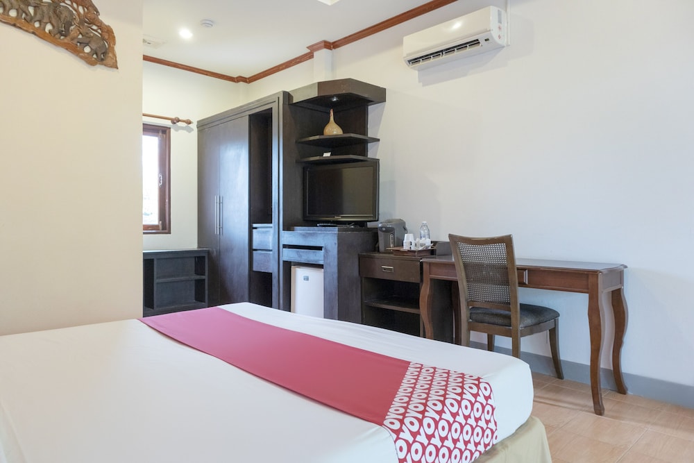Oyo 1046 Noppharat Resort 31/54