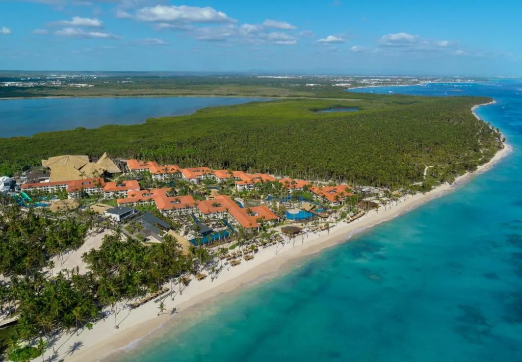 DREAMS FLORA RESORT AND SPA PUNTA CANA 30/43