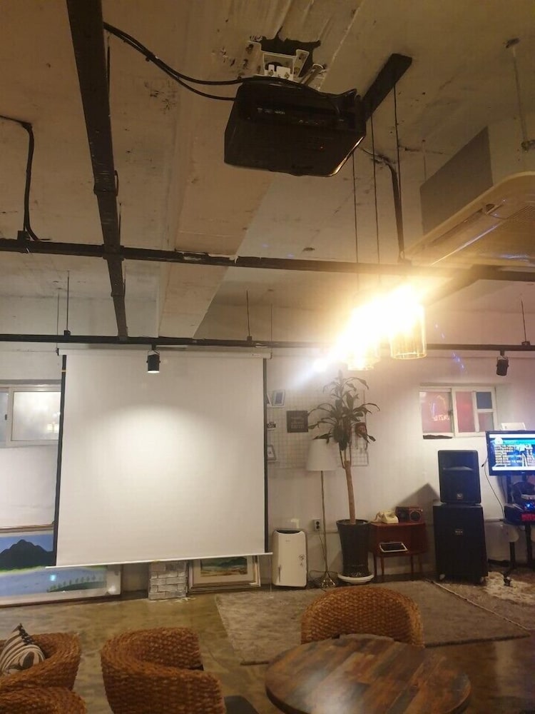 Gyeong's Hostel 8/70