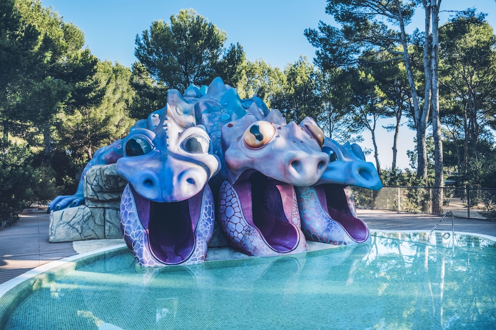 Iberostar Waves Pinos Park 40/50