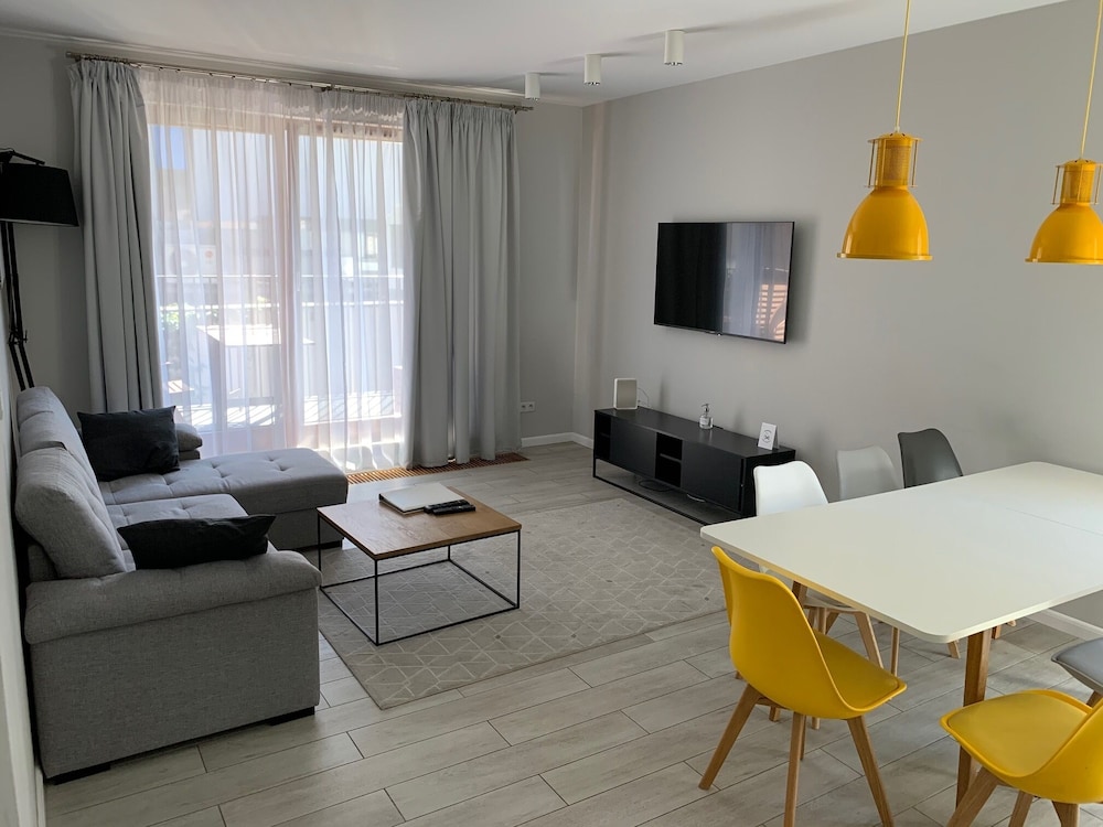 Exclusive Apartments 29/50
