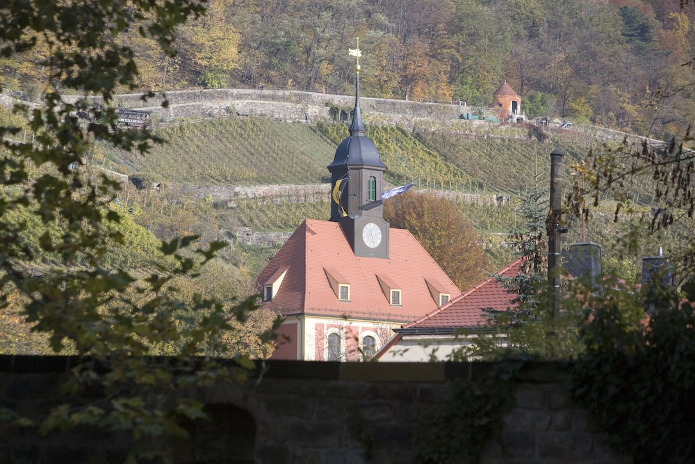 Schloss Pillnitz 22/50