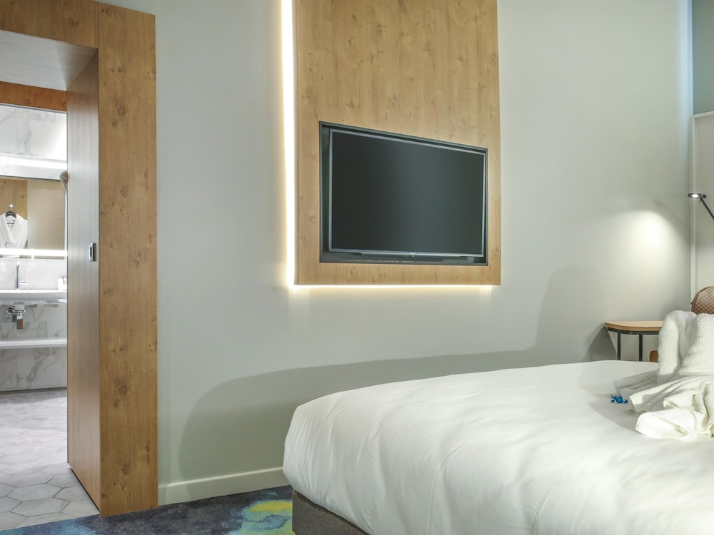 Novotel Saint Brieuc Centre Gare Opening May 2017 19/72