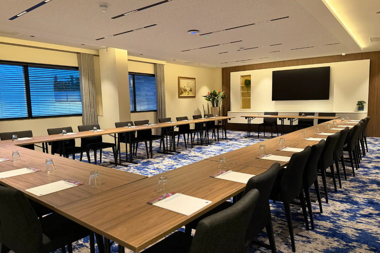 TRYP by Wyndham Badhotel The Hague Scheveningen 30/42