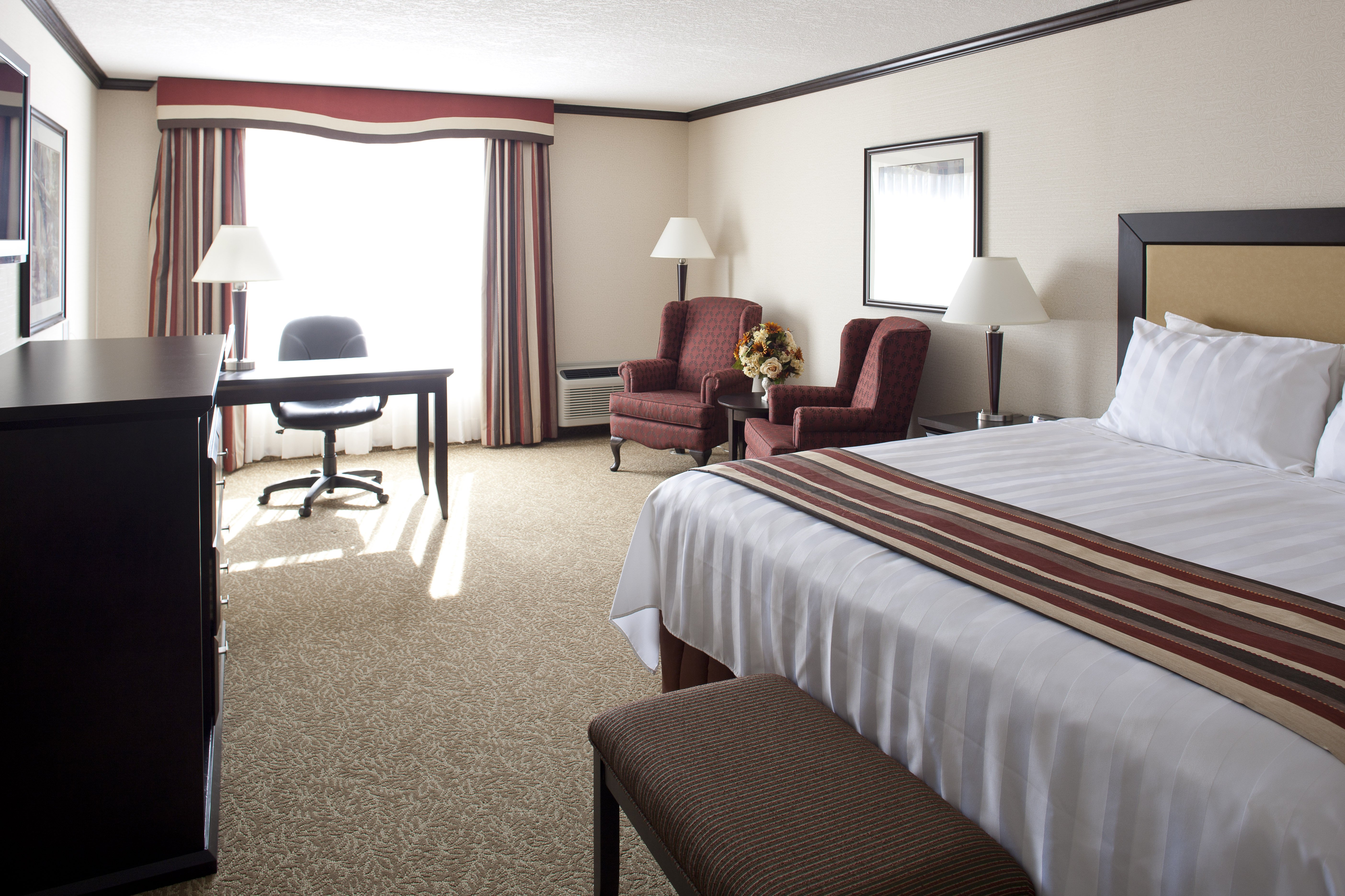Best Western Plus Port O Call Hotel 32/73