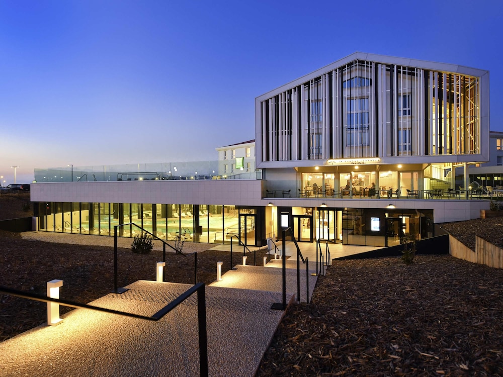 Ibis Styles La Rochelle Thalasso Chatelaillon 72/75